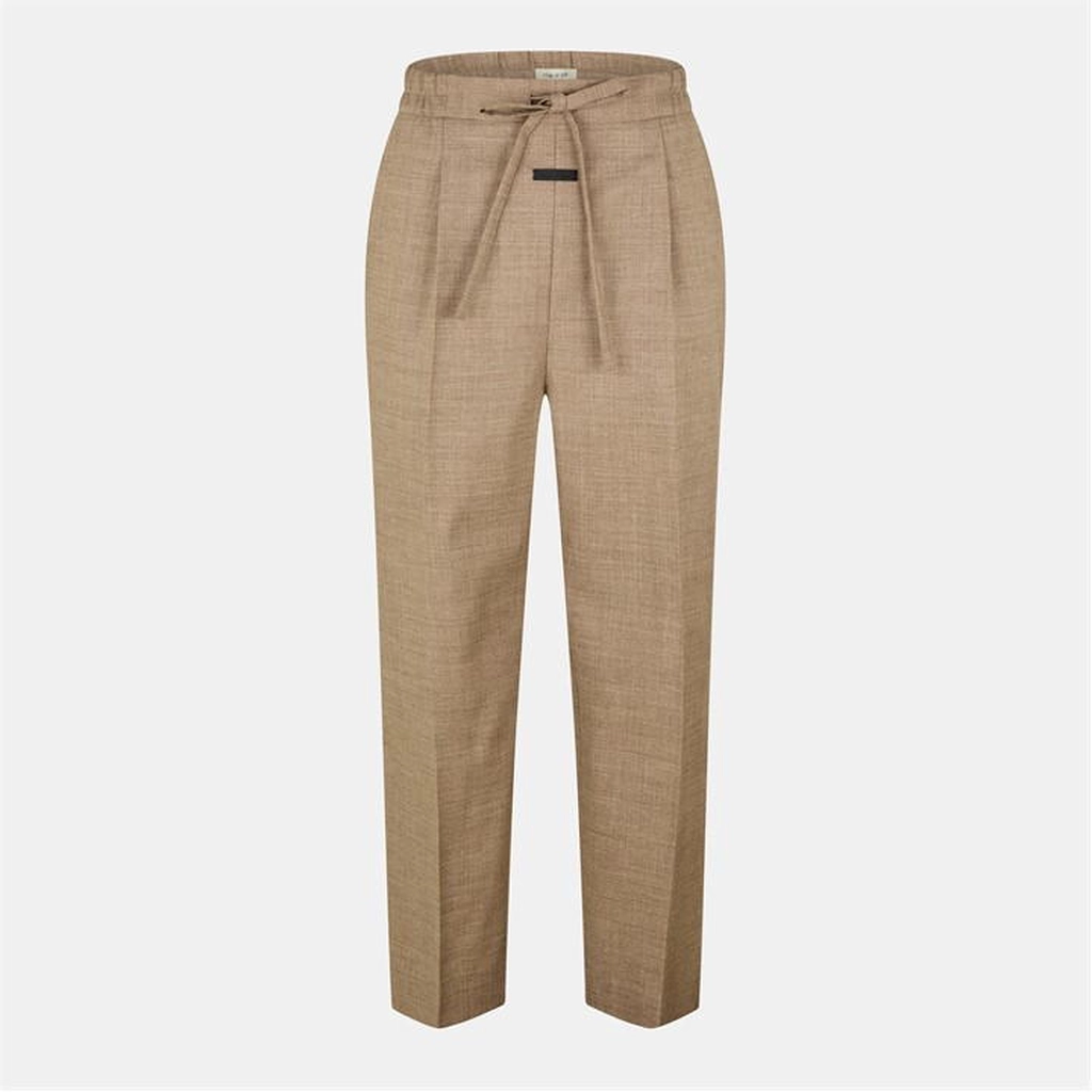 Fear of God FOG Classic Pant Sn54 - Beige